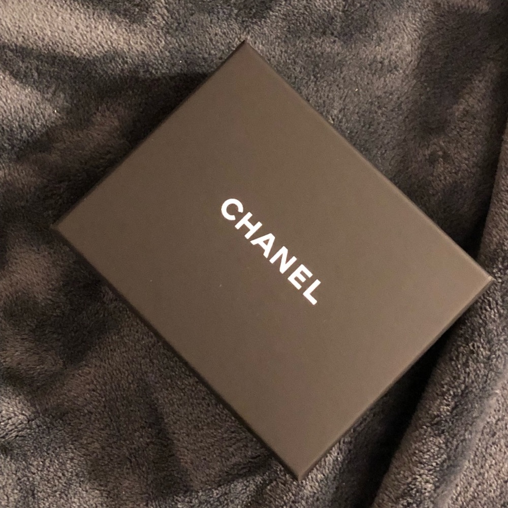 Chanel anchor adjustable necklace - Picture 6 of 7